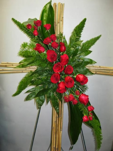 Florist «All A Bloom Florist and Gifts (24/7)», reviews and photos, 116 N Collins St, Plant City, FL 33563, USA