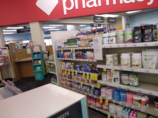 Drug Store «CVS», reviews and photos, 505 E 1100 N, Chesterton, IN 46304, USA