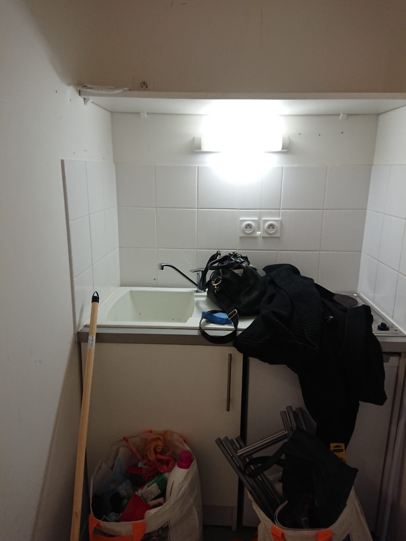 Photo n° 2 de l'avis de Thibaud.u fait le 28/02/2018 à 20:18