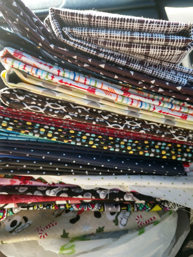 Fabric Store «Jo-Ann Fabrics and Crafts», reviews and photos, 1272 NJ-27, Colonia, NJ 07067, USA