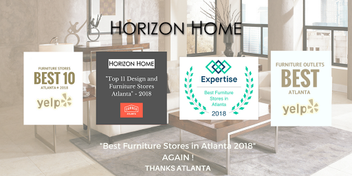 Furniture Store «Horizon Home Furniture», reviews and photos, 1611 Ellsworth Industrial Boulevard, Atlanta, GA 30318, USA