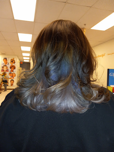 Hair Salon «Hair Cuttery», reviews and photos, 230 Elizabeth Dr, Stephens City, VA 22655, USA