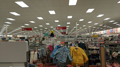Department Store «Target», reviews and photos, 1015 N Court St, Medina, OH 44256, USA