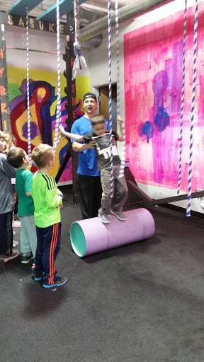 Gym «Hybrid Fitness», reviews and photos, 475 Ellicott St, Buffalo, NY 14203, USA