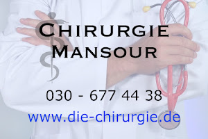 Chirurgie Mansour