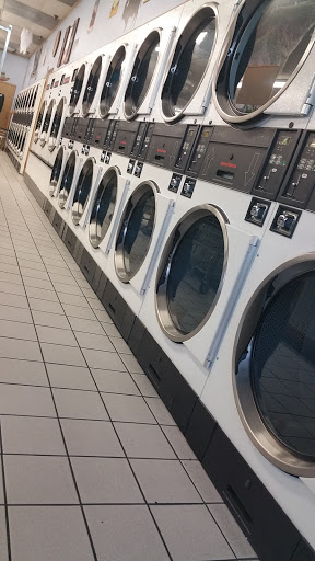 Laundry «Thrifty Wash Coin Laundry», reviews and photos, 10923 Firestone Blvd, Norwalk, CA 90650, USA