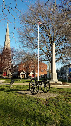 Tourist Attraction «World Peace Bell Center», reviews and photos, 425 York St, Newport, KY 41071, USA