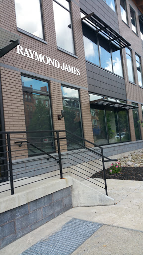 Raymond James Financial Services in Lockport, New York