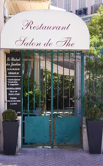 Photos du propriétaire du Restaurant français Le bistrot des jardins à Menton - n°3