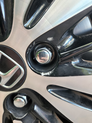 Tire Shop «Firestone Complete Auto Care», reviews and photos, 2561 Hylan Blvd, Staten Island, NY 10306, USA