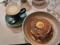 Pancake du Restaurant brunch Diploid à Lyon - n°5