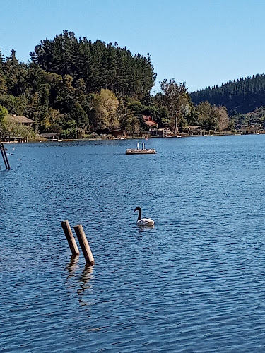 Vichuquén, Maule, Chile