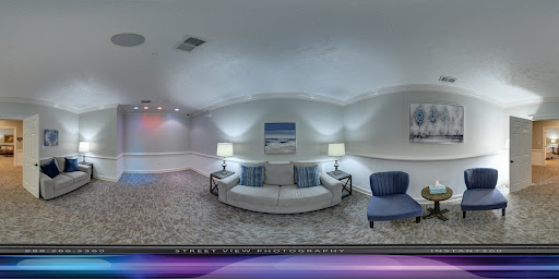 Funeral Home «Graham Funeral Home», reviews and photos, 1112 Kempsville Rd, Chesapeake, VA 23320, USA