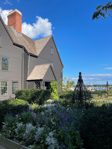 Historical Landmark «The House of the Seven Gables», reviews and photos, 115 Derby St, Salem, MA 01970, USA