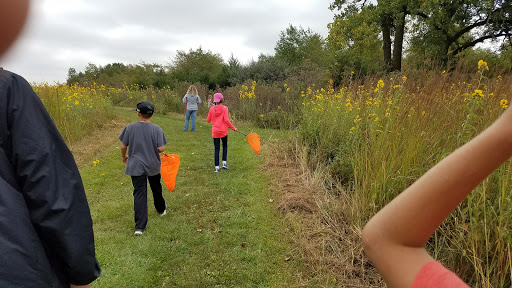 Voas Nature Area