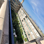 Photo n°4 de l'avis de Angélique.I fait le 27/04/2023 à 19:05 sur le  Hotel NH Torino Lingotto Congress à Turin