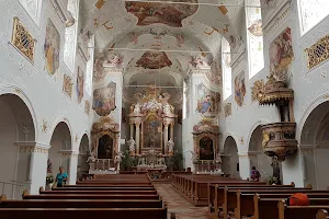 Vornbach Abbey (Former Benediktinerkloster) image