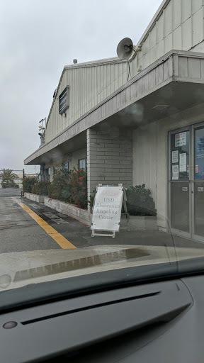 Recycling Center «USD Electronics Recycling Center», reviews and photos, 5330 Linda Vista Rd, San Diego, CA 92110, USA