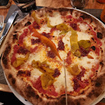 Photo n°3 de l'avis de Beep. fait le 02/08/2023 à 22:41 sur le  La Rustica à Marina di Pisa