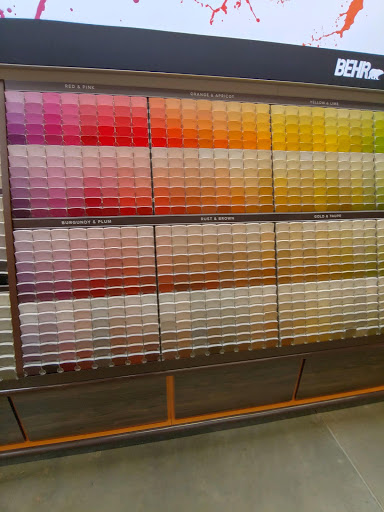 Home Improvement Store «The Home Depot», reviews and photos, 690 Riverpoint Ct, West Sacramento, CA 95605, USA