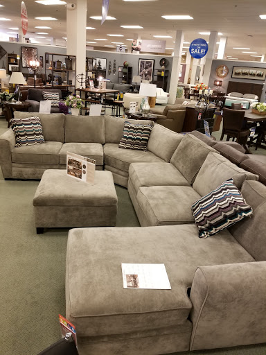 Furniture Store «Raymour & Flanigan Furniture and Mattress Store», reviews and photos, 526 NJ-70, Brick, NJ 08723, USA