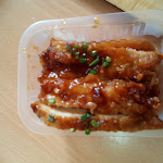 Photo n° 4 de l'avis de SISSY. fait le 24/08/2019 à 10:24 pour Gourmet Royal à Saint-Germain-en-Laye