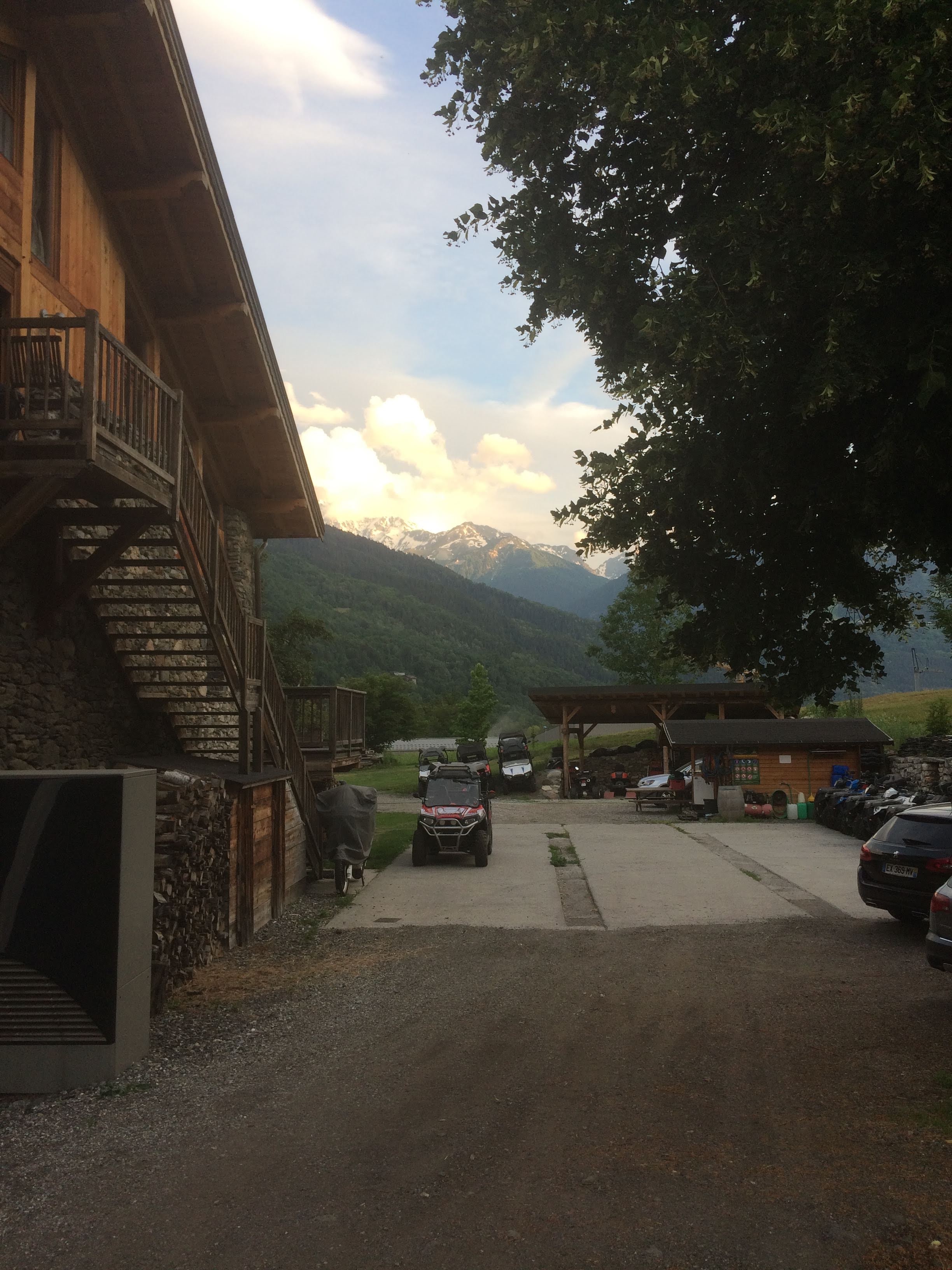 Photo n° 2 de l'avis de Enwezor.z fait le 16/07/2018 à 05:36