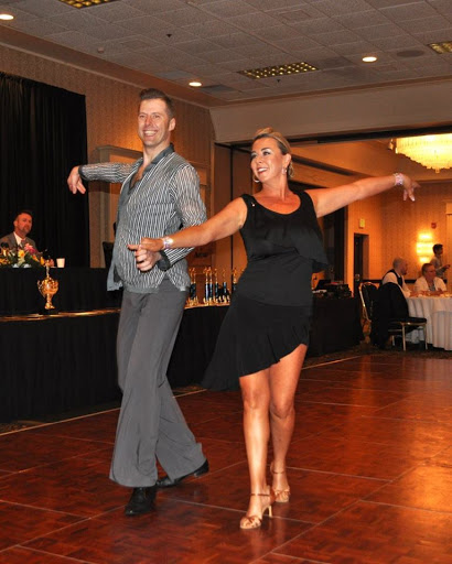 Ballroom Dance Instructor «Arthur Murray Cincinnati Dance Studio», reviews and photos, 10792 Montgomery Rd, Cincinnati, OH 45242, USA