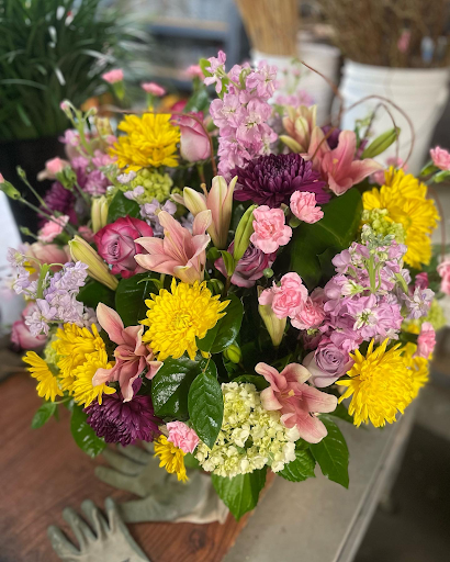 Florist «Crouch Florist & Gift», reviews and photos, 7200 Kingston Pike, Knoxville, TN 37919, USA