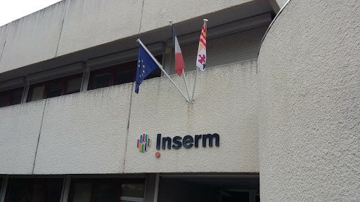 Inserm - Délégation Régionale