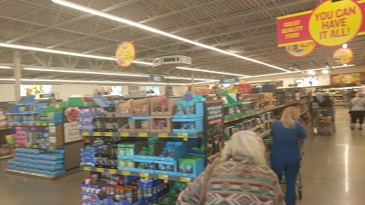Supermarket «ALDI», reviews and photos, 4897 Sun City Center Blvd, Sun City Center, FL 33573, USA