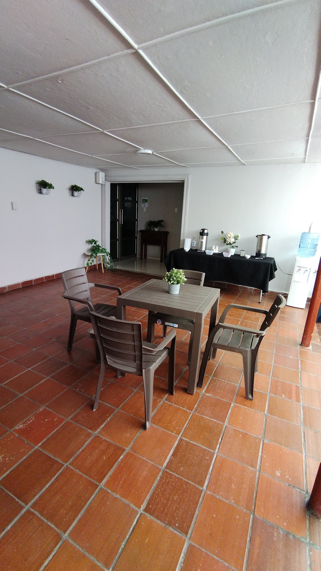 Iglesia Vertical Barranquilla