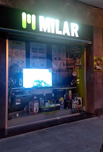Tiendas de campañas en Bilbao