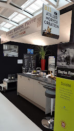 Photo n°12 de Atelier Moryce Création à Surgères ()