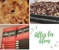 Photos du propriétaire du Pizzas à emporter Le Kiosque à Pizzas - Saint-Romain-En-Gal - n°10