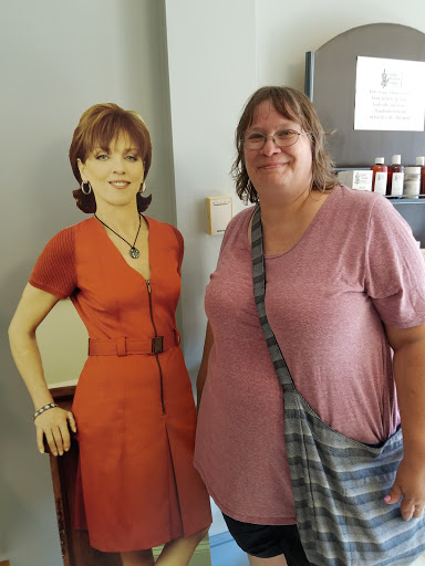 Book Store «Turn The Page Bookstore», reviews and photos, 18 N Main St, Boonsboro, MD 21713, USA