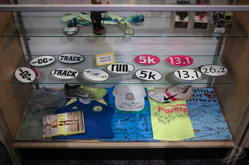 Running Store «Pacers», reviews and photos, 10420 North St, Fairfax, VA 22030, USA