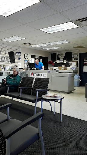 Used Car Dealer «Whitten Brothers of Ashland», reviews and photos, 11409 Washington Hwy, Ashland, VA 23005, USA