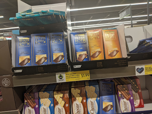 Supermarket «ALDI», reviews and photos, 4833 Oakton St, Skokie, IL 60077, USA