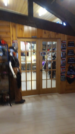 Bison Thunder Motorcycle, 5358 Quam Cir NE, St Michael, MN 55376, USA, 