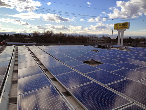 Roofing Contractor «Advanced Exteriors, Inc.», reviews and photos