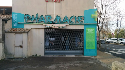 Pharmacie Pharmacie Du Centre Saint-Jean-de-Védas