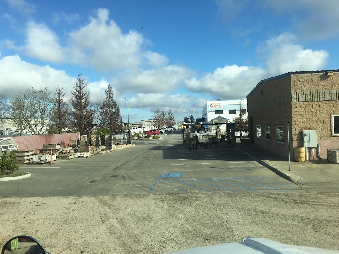 Bakersfield Masonry Supply