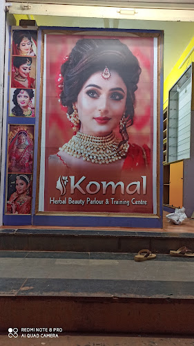 Komal Harbal Beauty Bidar