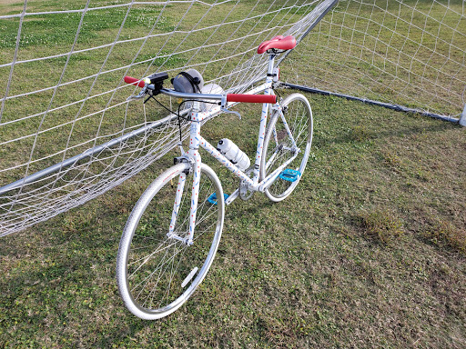 Bicycle Store «Just Ride Bicycles», reviews and photos, 13412 Boyette Rd, Riverview, FL 33569, USA