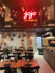 Photo n°37 de Jojo - Pizza feu de bois Lyon 6 à Lyon ()