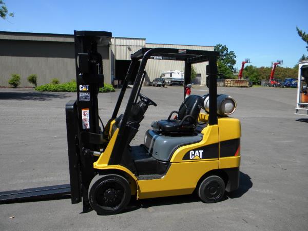 Global Lift Equipment Temecula