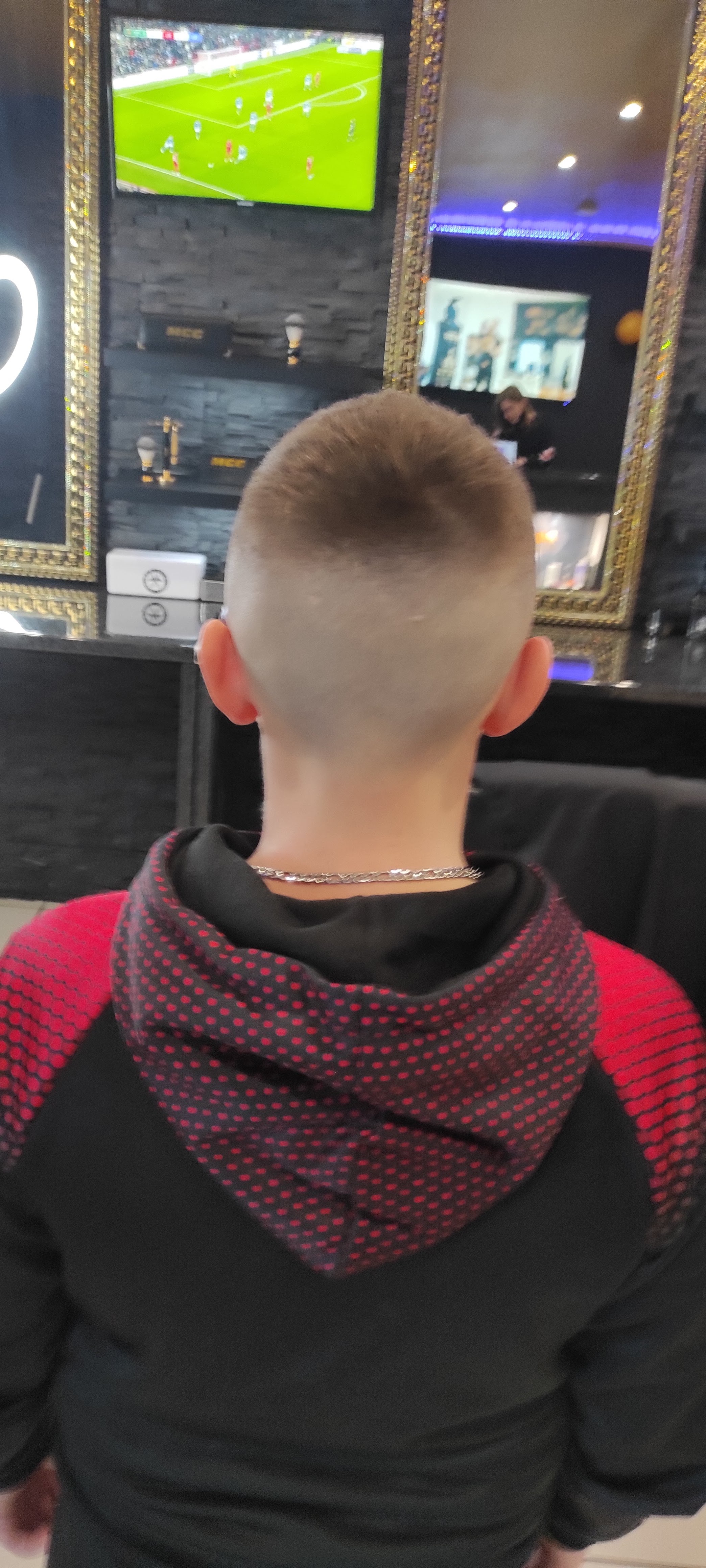 Photo n° 1 de l'avis de Julien.a fait le 23/12/2021 à 18:48