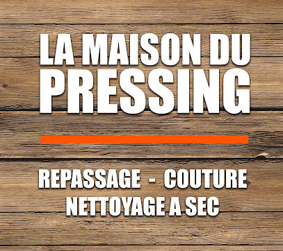 La Maison Du Pressing