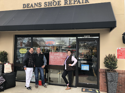 Dean's Shoe Repair